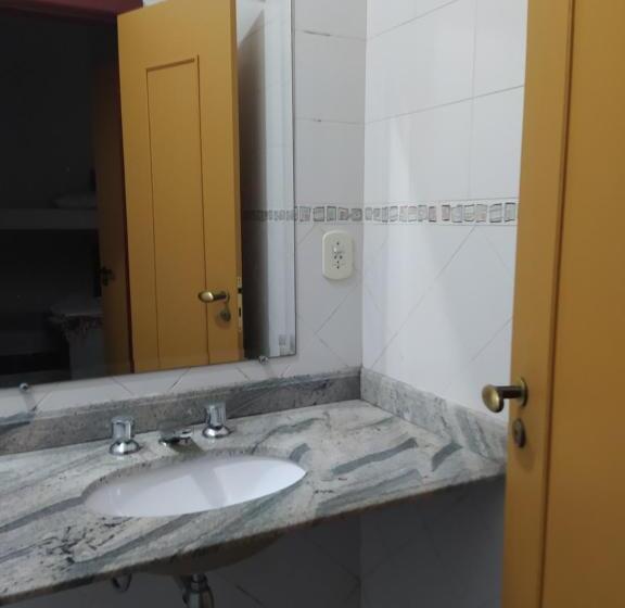 Trilhas De Minas Hostel Camping