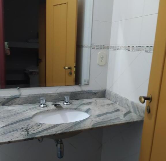 Trilhas De Minas Hostel Camping