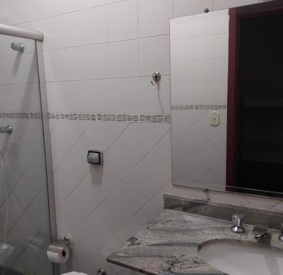 Trilhas De Minas Hostel Camping