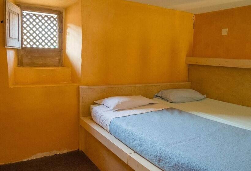 فندق صغير Auberge De Jeunesse Hi Cadouin