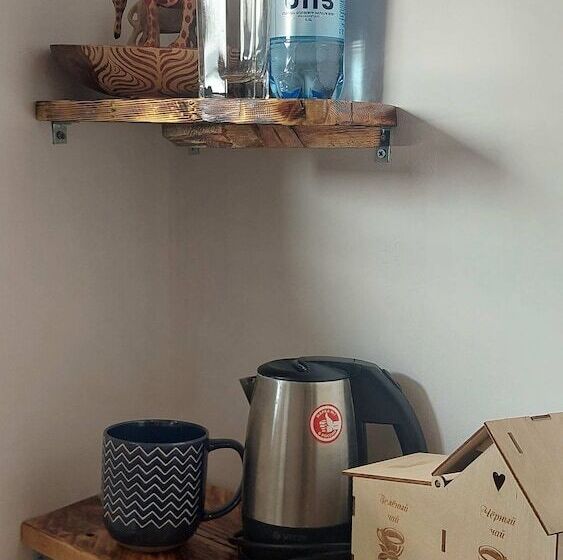 호스텔 Blur Inn Gallery