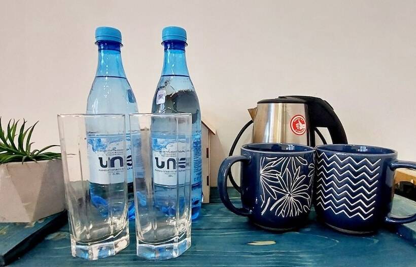 호스텔 Blur Inn Gallery