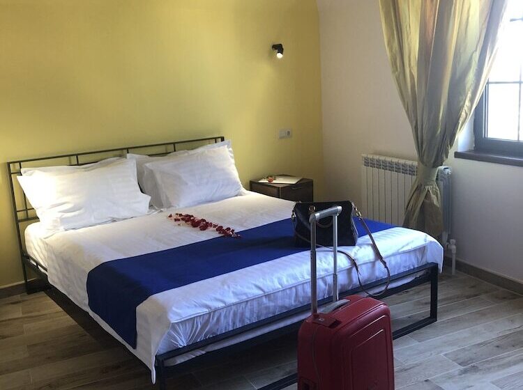 호스텔 Blur Inn Gallery