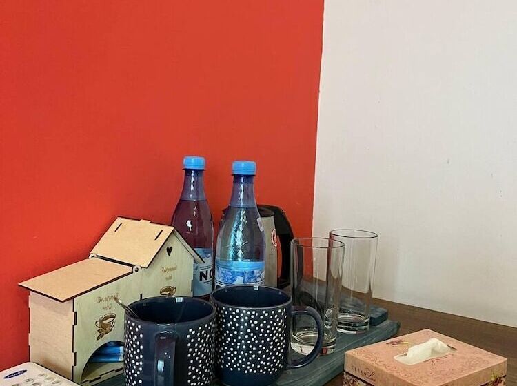 호스텔 Blur Inn Gallery