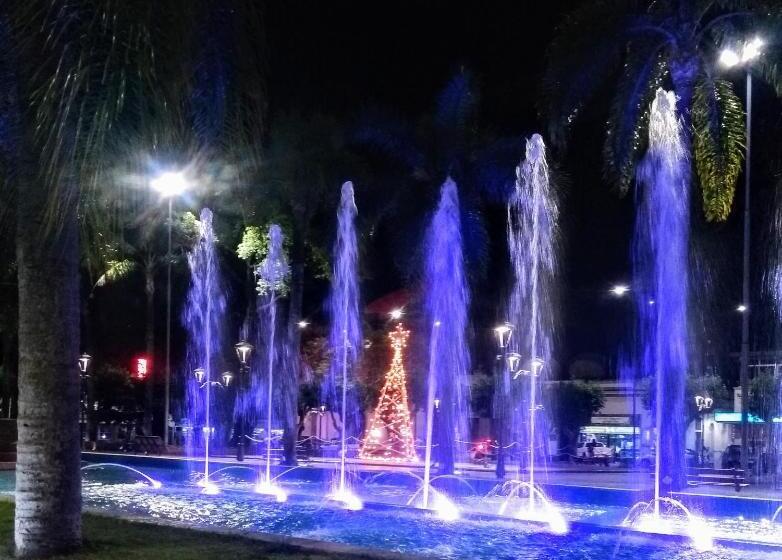 הוסטל Social Club La Cueva