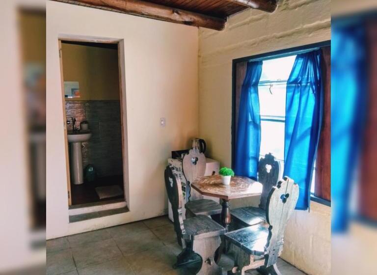 הוסטל Social Club La Cueva