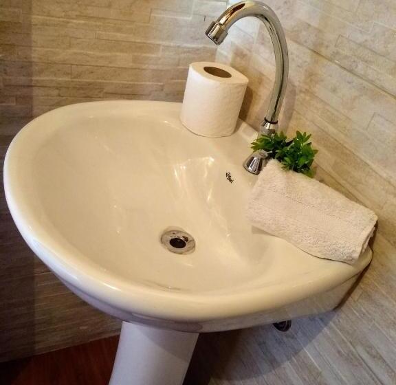 הוסטל Social Club La Cueva