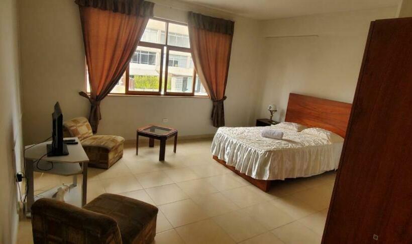 Bed and Breakfast Waldorf