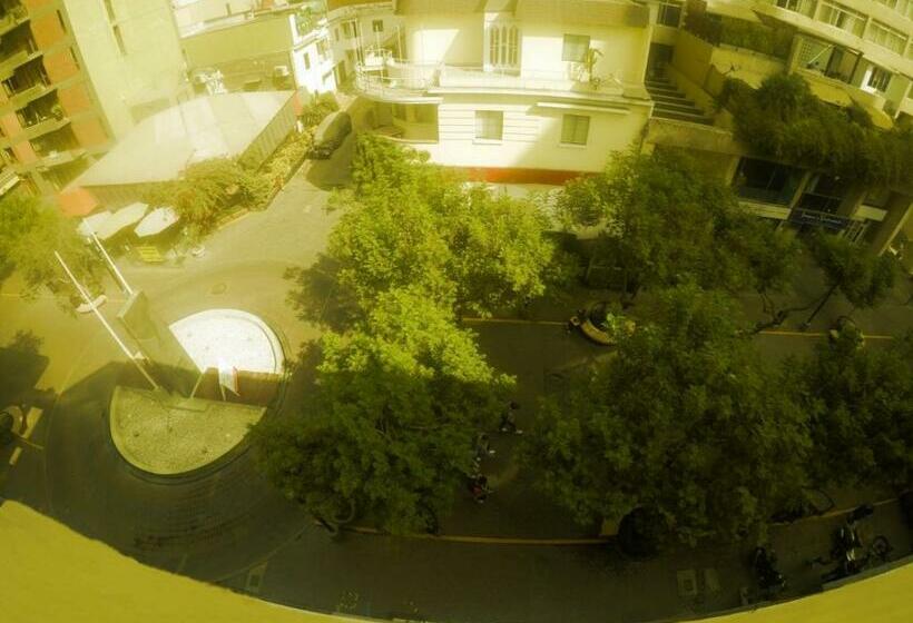 Bed and Breakfast Waldorf