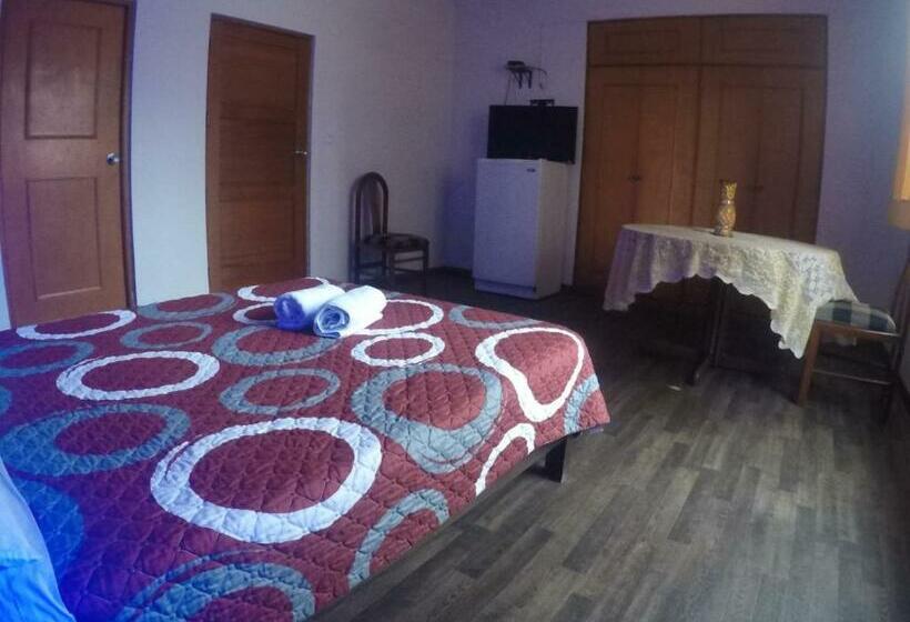 Bed and Breakfast Waldorf