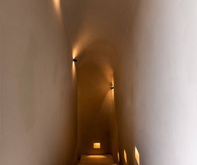 Casa Quebrada Hotel Boutique