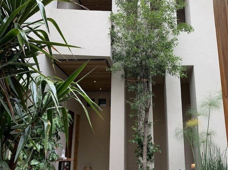 Casa Quebrada Hotel Boutique