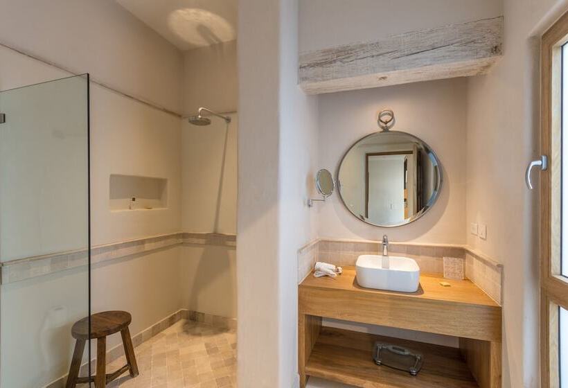 Casa Quebrada Hotel Boutique