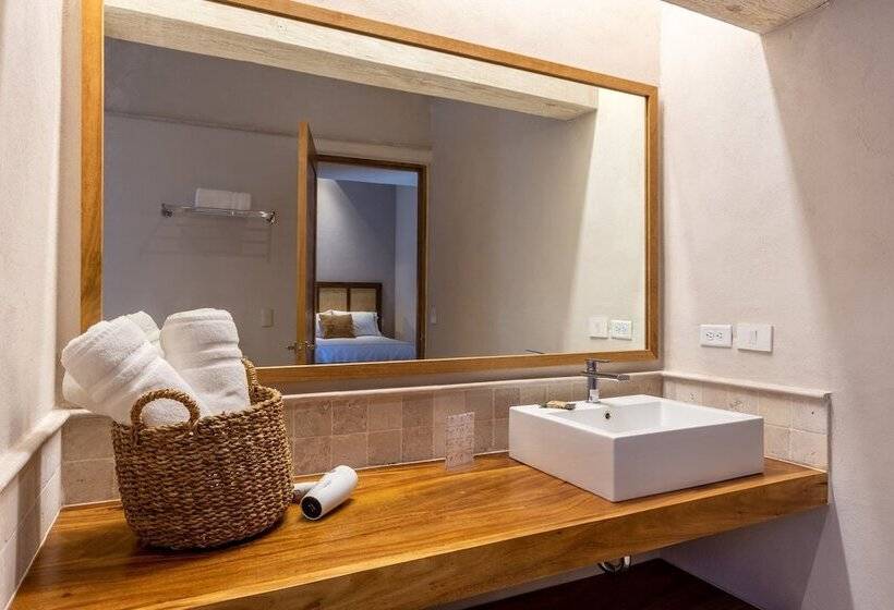 Casa Quebrada Hotel Boutique