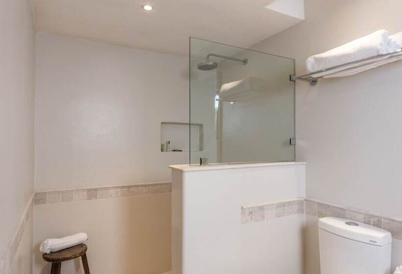 Casa Quebrada Hotel Boutique