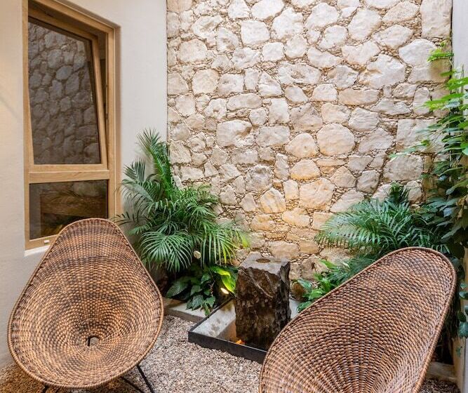 Casa Quebrada Hotel Boutique