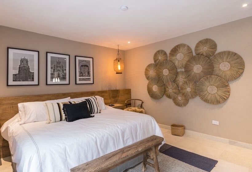 Casa Quebrada Hotel Boutique