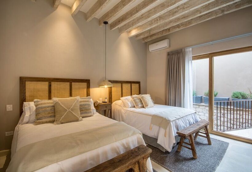 Casa Quebrada Hotel Boutique