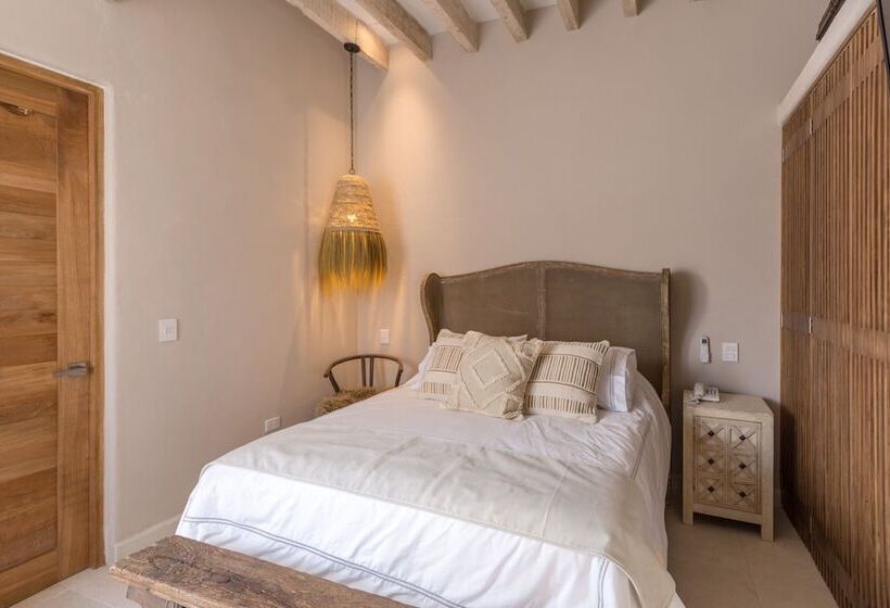 Casa Quebrada Hotel Boutique