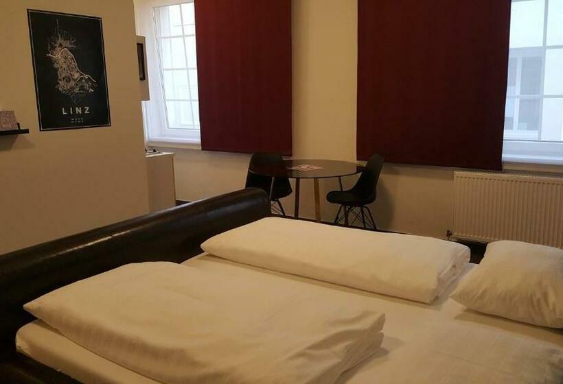 City Center Apartments Linz