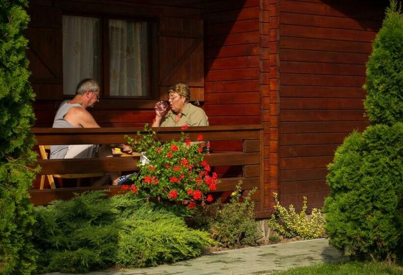 Csatári Pensiune Praid