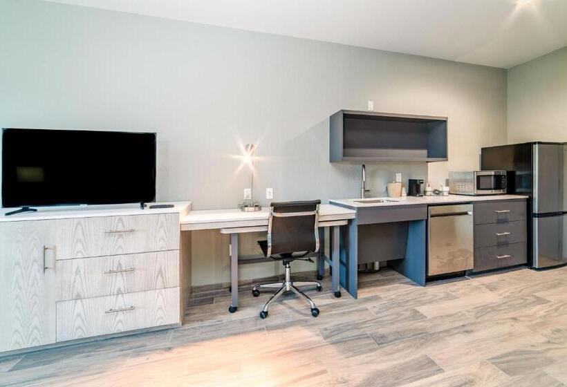 Everglades Adventures Hotel Suites By Ivey House