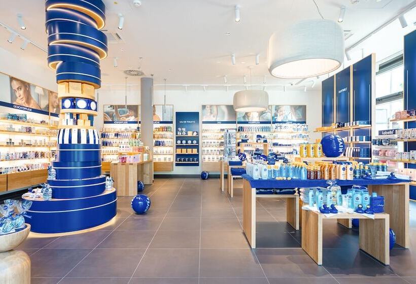 호텔 Aja Garmischpartenkirchen