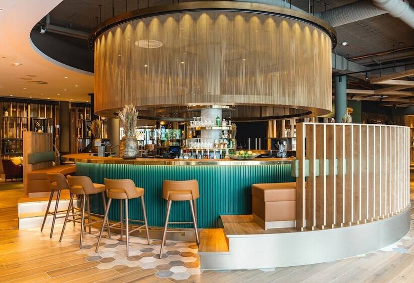 호텔 Aja Garmischpartenkirchen