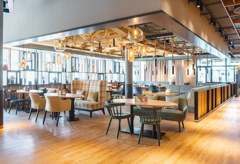 호텔 Aja Garmischpartenkirchen