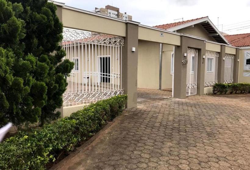 酒店 Avare Plaza Slim