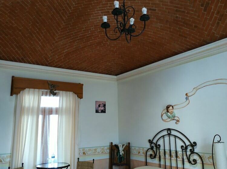 فندق Centenario Centro De Peña De Bernal