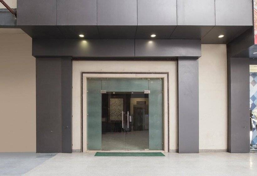 فندق City Square By Keymagics