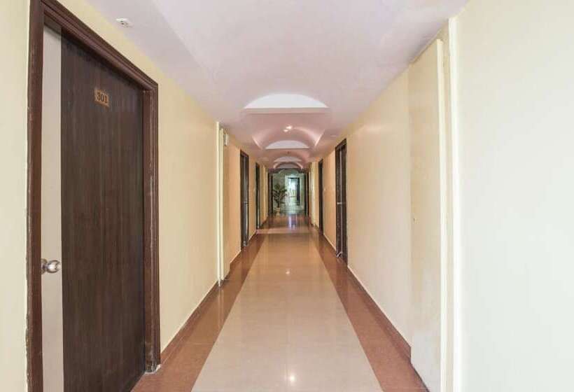 فندق City Square By Keymagics