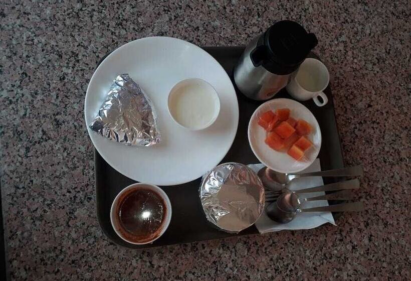 فندق City Square By Keymagics