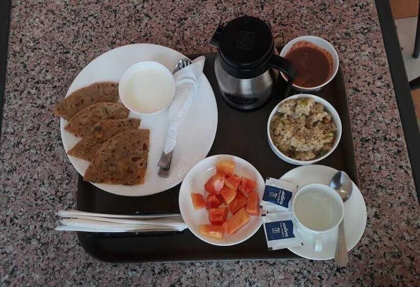 فندق City Square By Keymagics