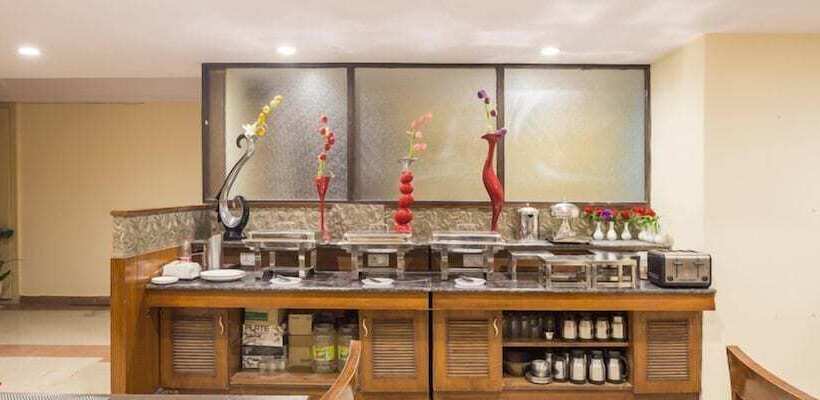 فندق City Square By Keymagics