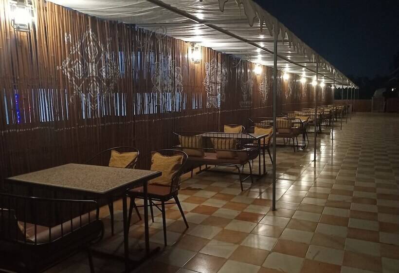 فندق City Square By Keymagics