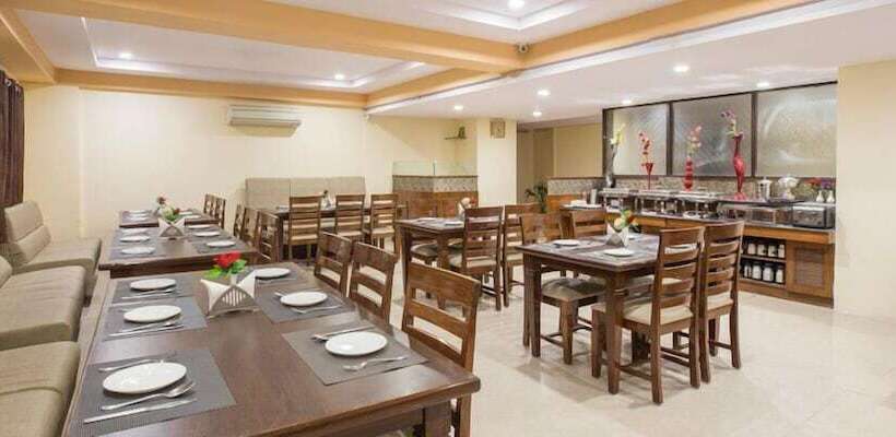 فندق City Square By Keymagics