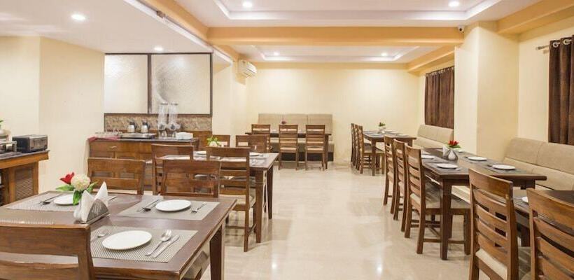 فندق City Square By Keymagics