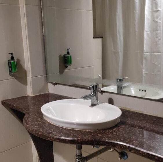 فندق City Square By Keymagics