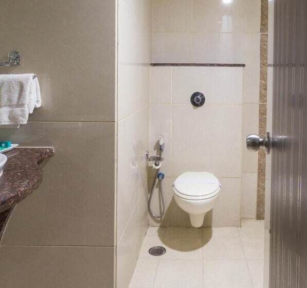 ホテル City Square By Keymagics