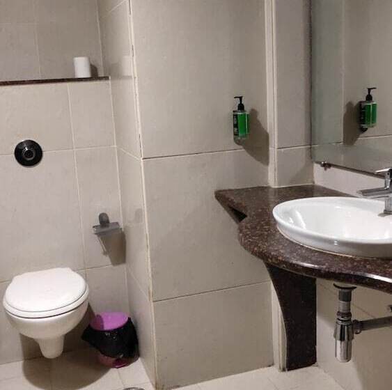 فندق City Square By Keymagics