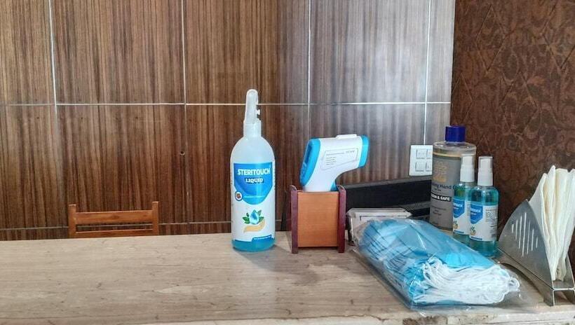 فندق City Square By Keymagics