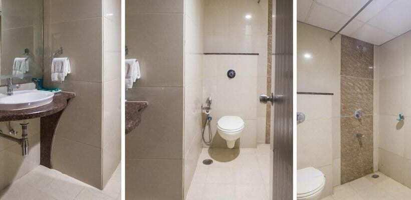 فندق City Square By Keymagics