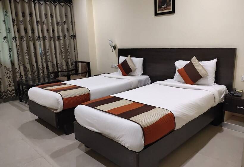 فندق City Square By Keymagics