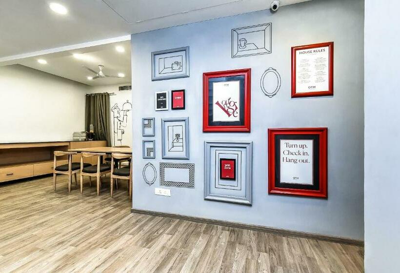 ホテル Collection O 75569 Ganeshwaram Inn