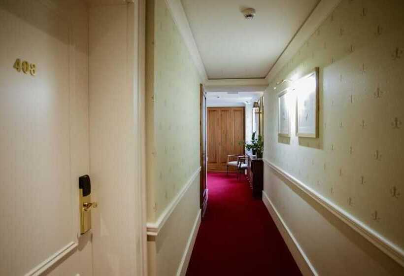 酒店 Ebel Boutique