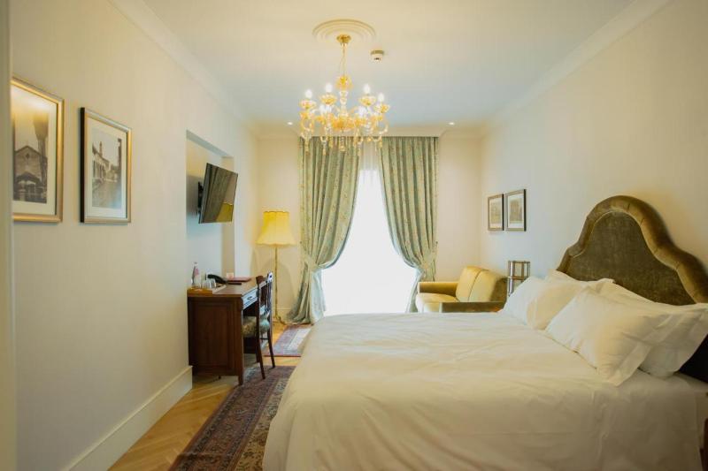 酒店 Ebel Boutique