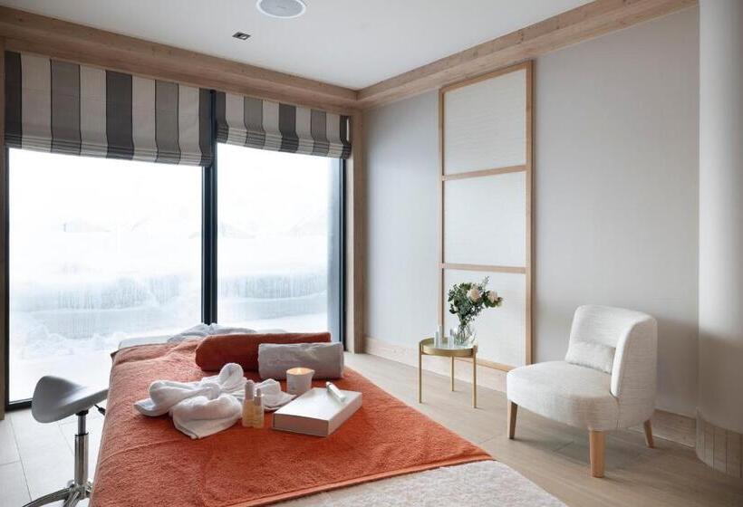 فندق Mgm Hôtels & Résidences   Hôtel Alpen Lodge