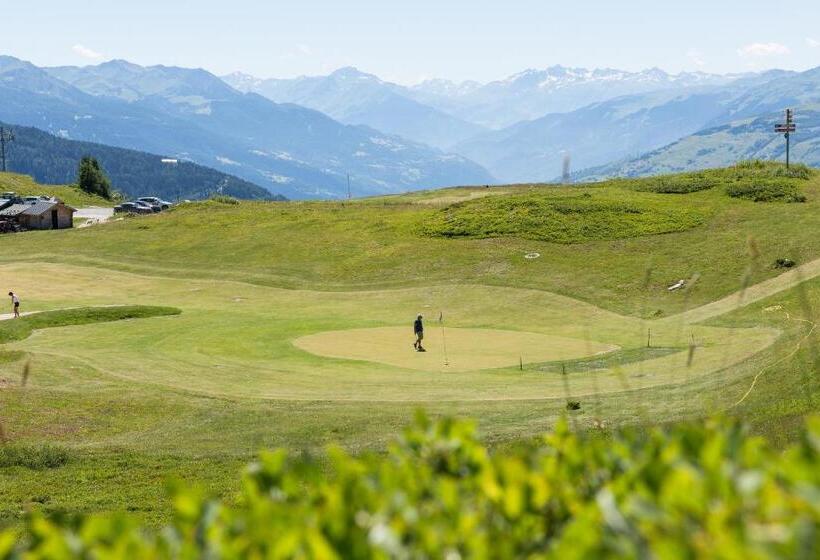 فندق Mgm Hôtels & Résidences   Hôtel Alpen Lodge